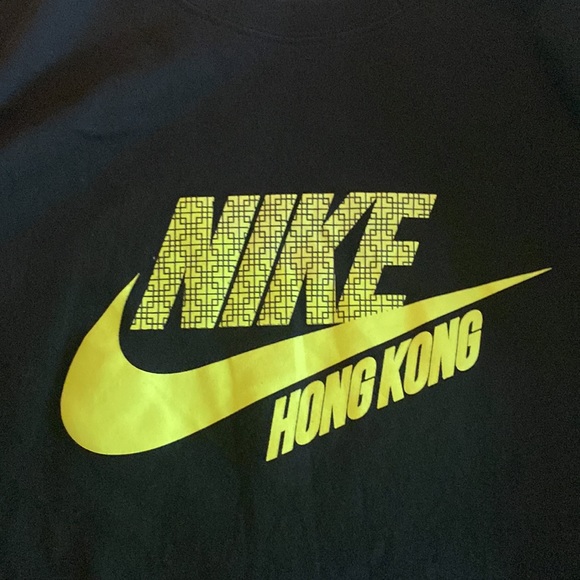 Nike Hong Kong shirt Rare! - Picture 2 of 4